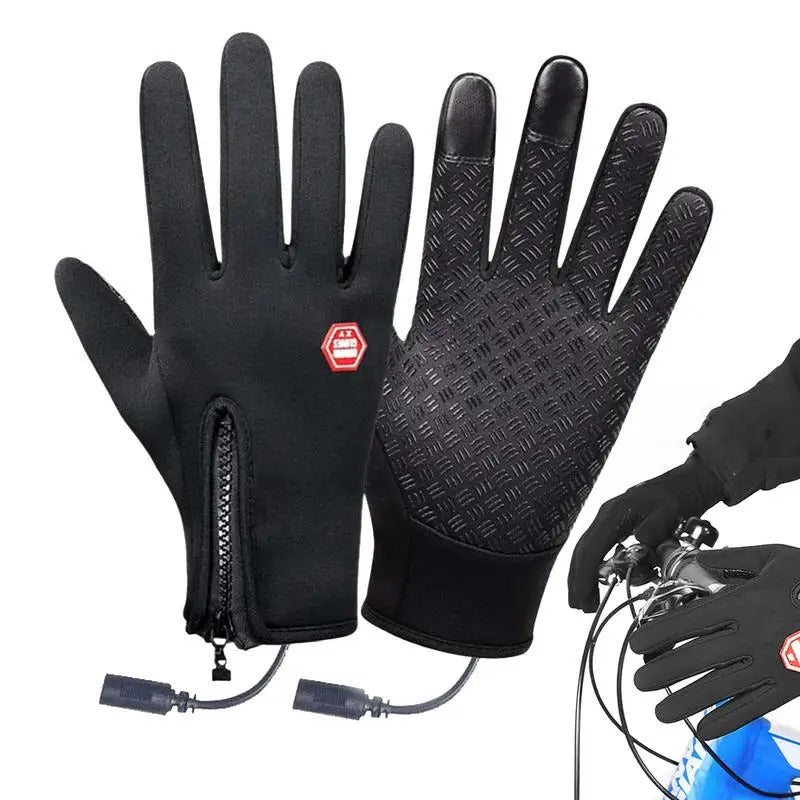 Heating Thermal Gloves