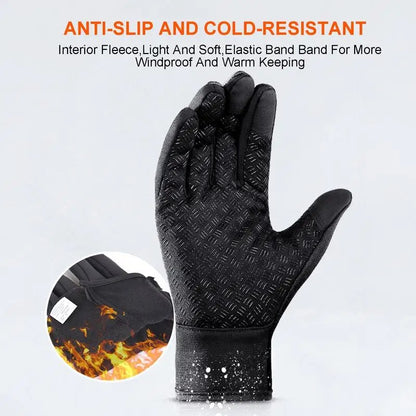 Heating Thermal Gloves